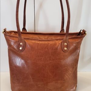 ONA Capri II Camera & Laptop Tote Bag